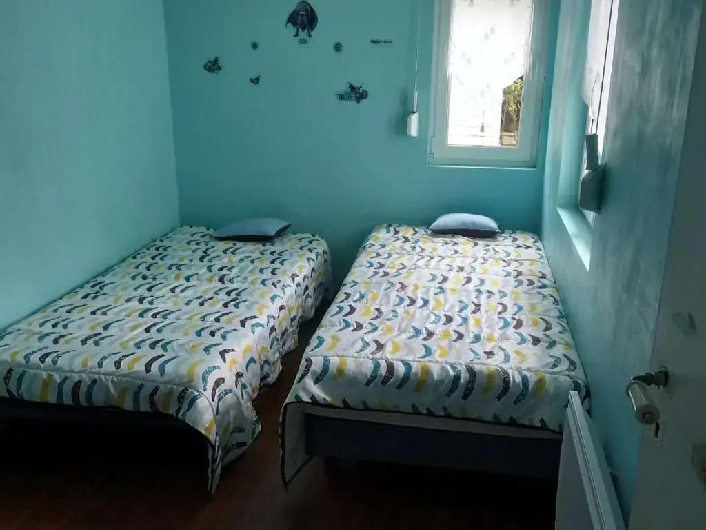 Villa Berck-Plage, 3 pièces, 4 personnes - FR-1-674-20 - Photo 5