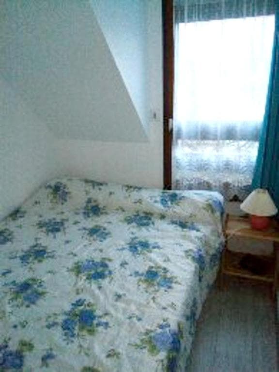 Maison de 2 chambres a Le Crotoy a 300 m de la plage avec jardin amenage et wifi - Photo 1