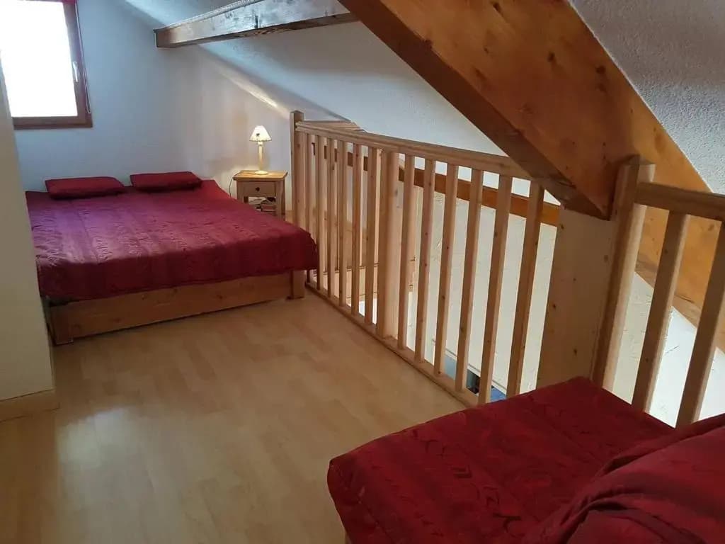 Appartement Saint-Michel-de-Chaillol, 2 pièces, 7 personnes - FR-1-393-121 - Photo 3
