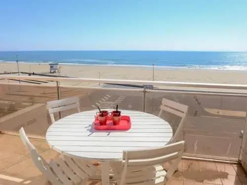 Apartment Les Terrasses du Levant-2 - Photo 3