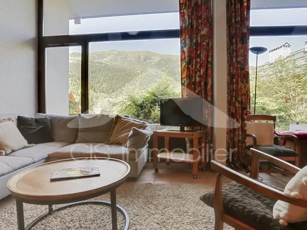 Appartement Méribel, 5 pièces, 10 personnes - FR-1-411-658 - Photo 3