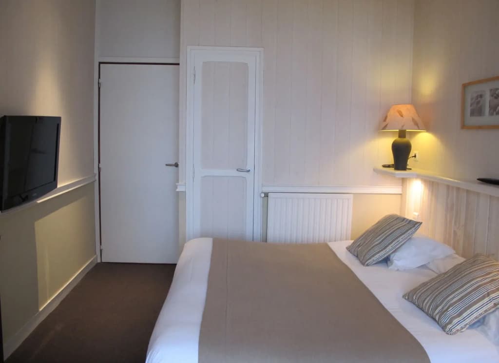 Hôtel Le Beaufort - Photo 5