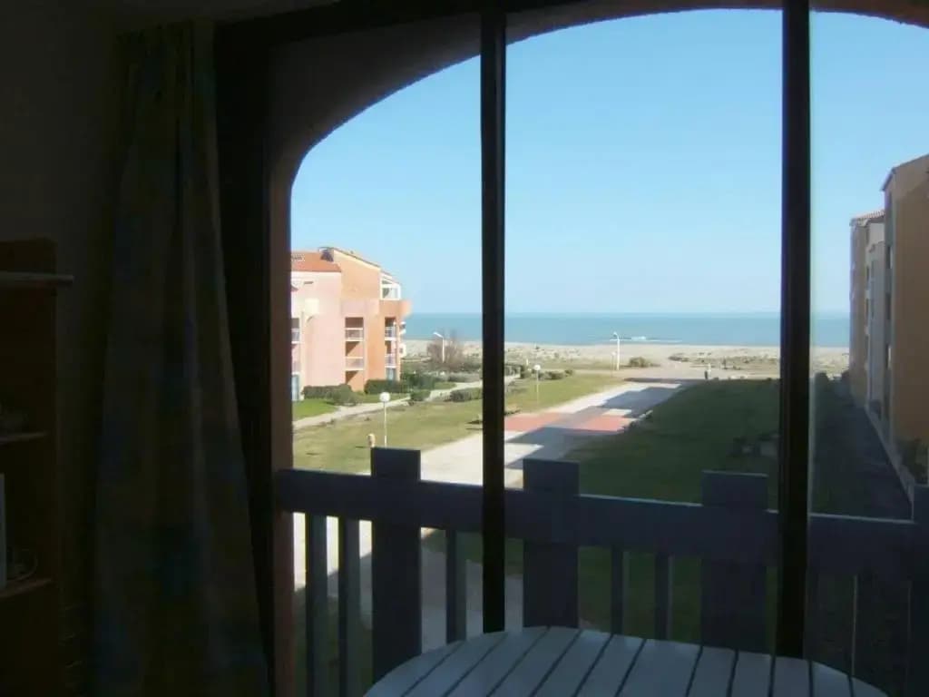 Appartement Le Barcarès, 1 pièce, 4 personnes - FR-1-81-484 - Photo 4