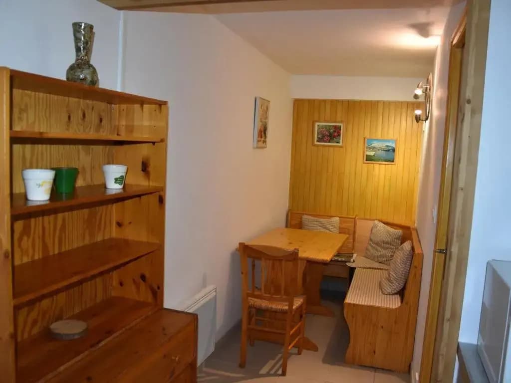 Appartement Pralognan-la-Vanoise, 2 pièces, 4 personnes - FR-1-464-184 - Photo 4