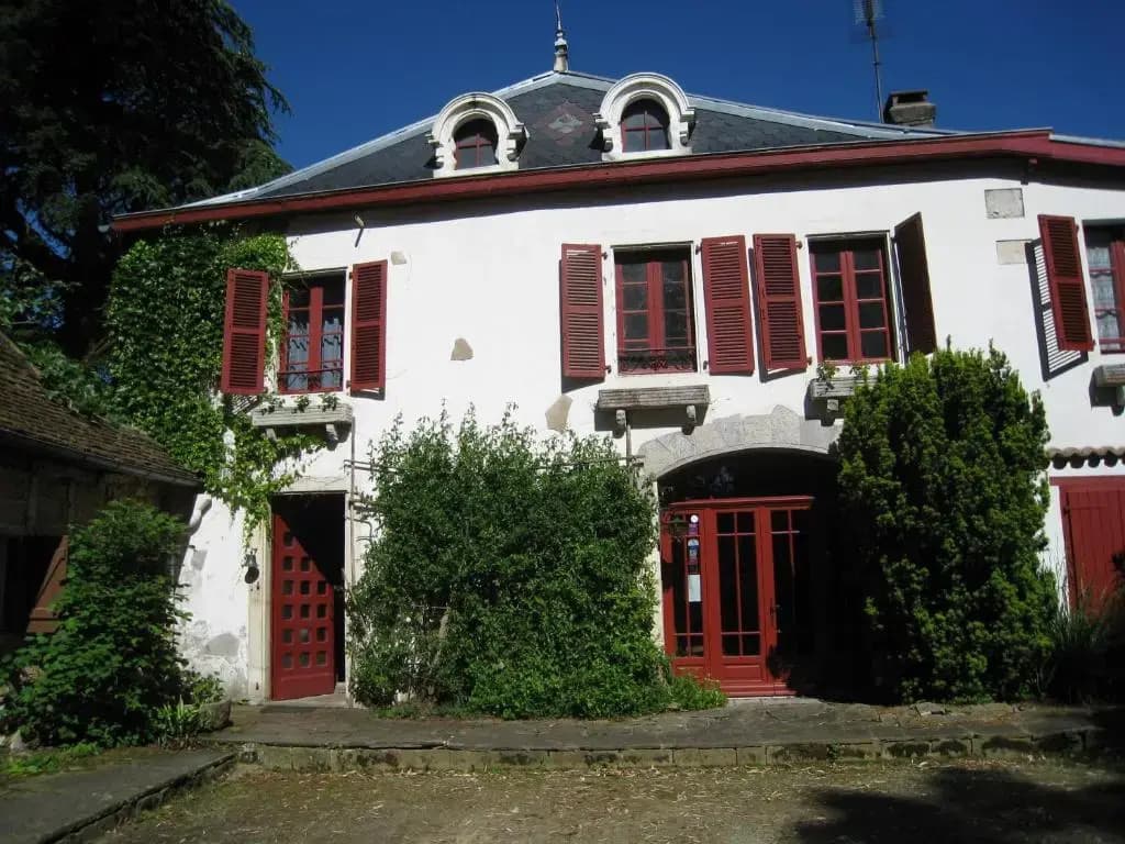 Chambres d'Hôtes Closerie du Guilhat - Photo 1