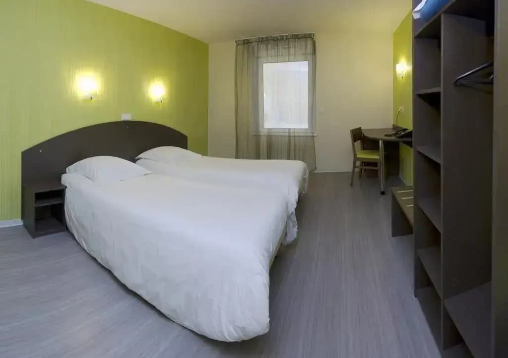 Auberge de la Baie - Photo 4