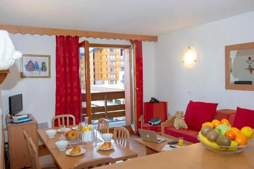 Residence Du Soleil by Odalys Vacances - Miniature 8