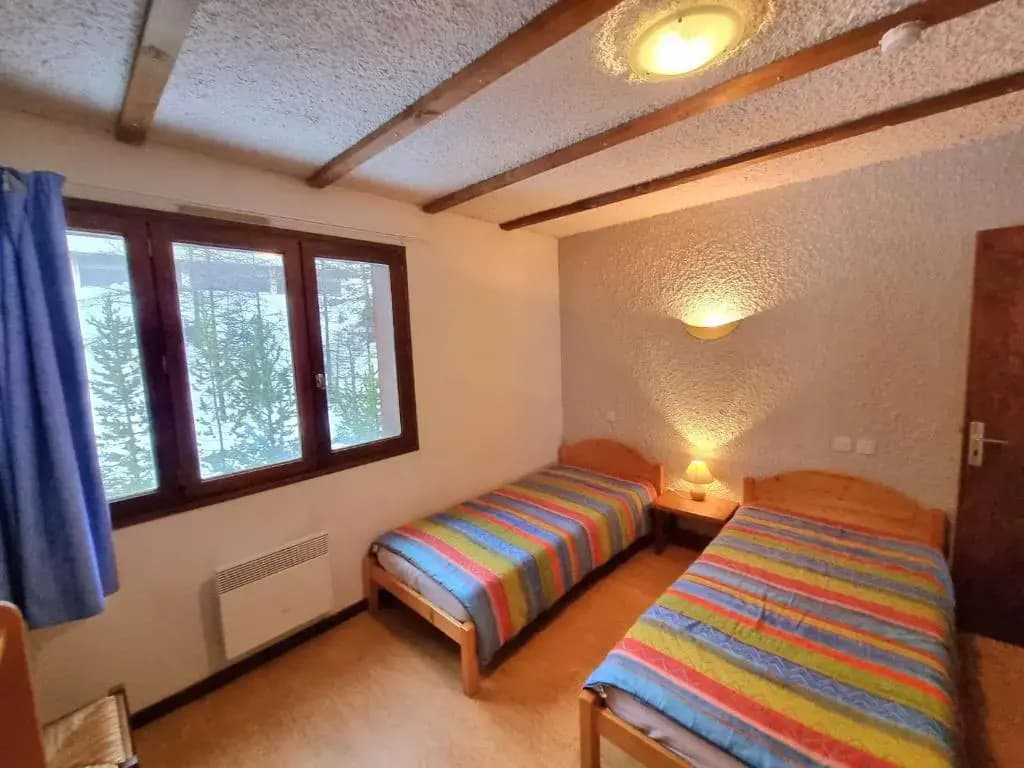 Appartement Saint-Michel-de-Chaillol, 2 pièces, 4 personnes - FR-1-393-3 - Photo 4