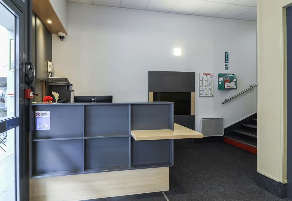 B&B HOTEL Dijon Centre - Photo 2