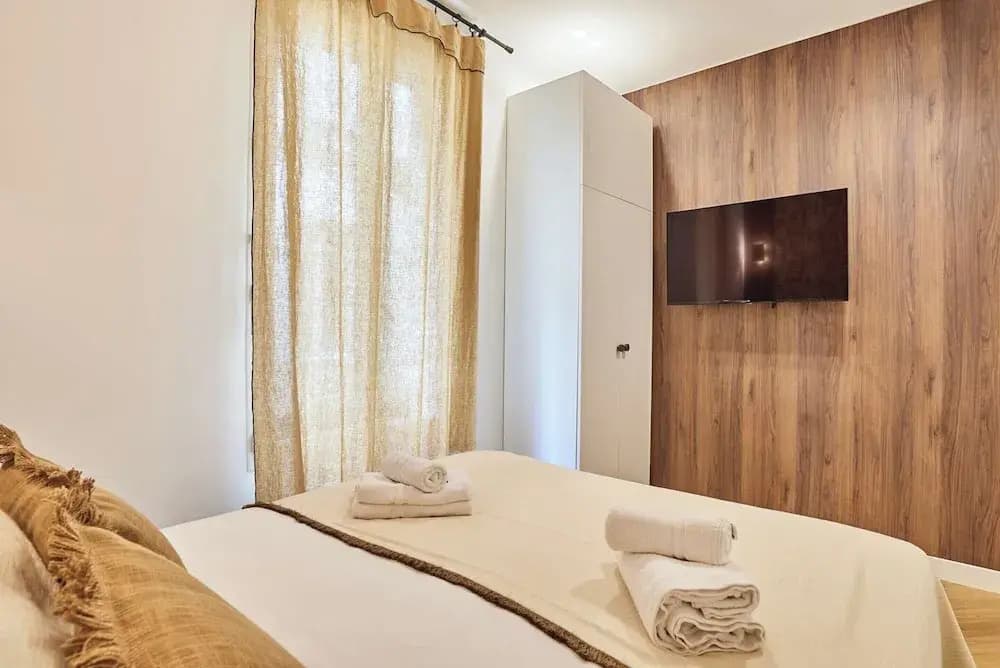 Charming Apartment With AC - Canal Saint-martin - Photo 3