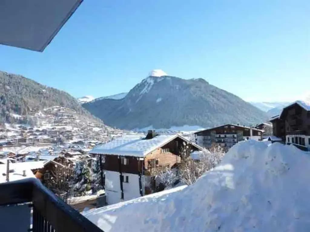 Appartement Morzine, 3 pièces, 6 personnes - FR-1-524-34 - Miniature 8