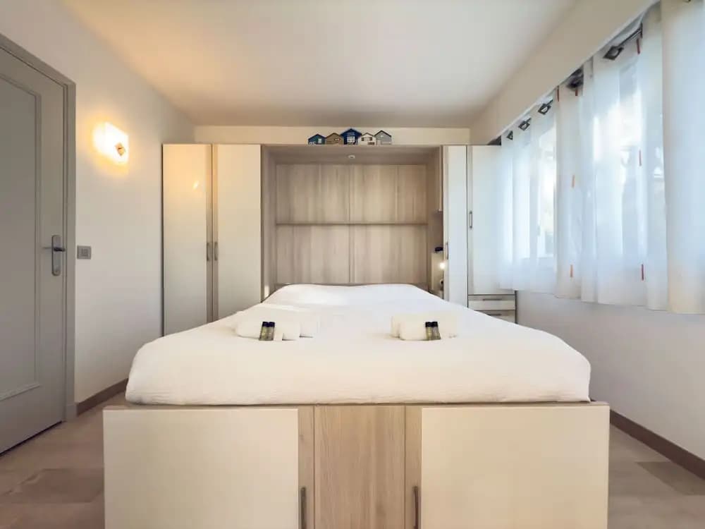 Le Cozy in Cannes With 2 Bedrooms - Photo 4