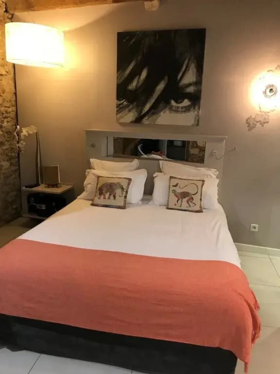 Loge Saint Jean - Photo 1