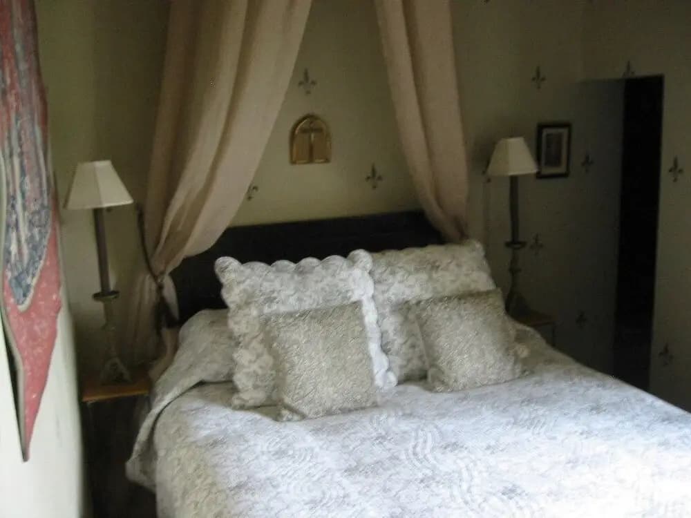 Le Manoir de Champfreau - Photo 3