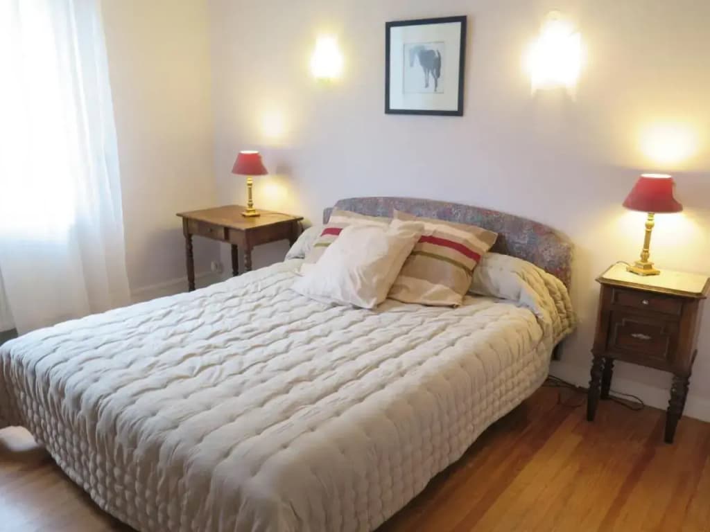 Holiday Home Le Belon - MOS140 - Photo 4