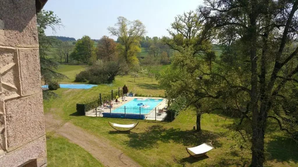 Château de Bussolles & 2 gîtes - Photo 4