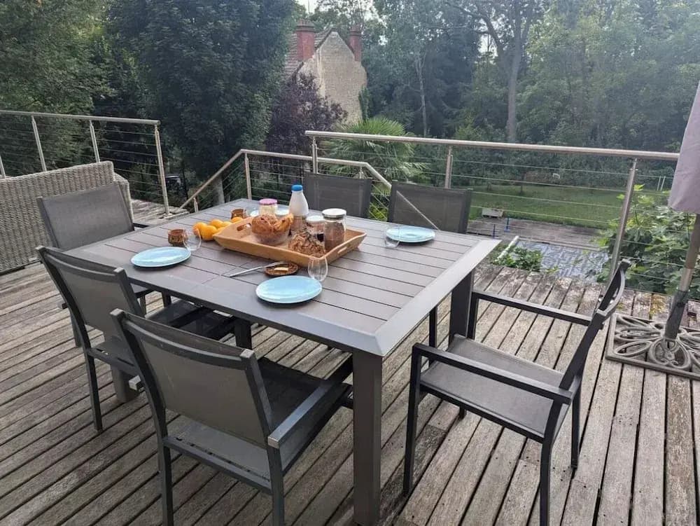 Au Bonheur des Voyageurs - Photo 5