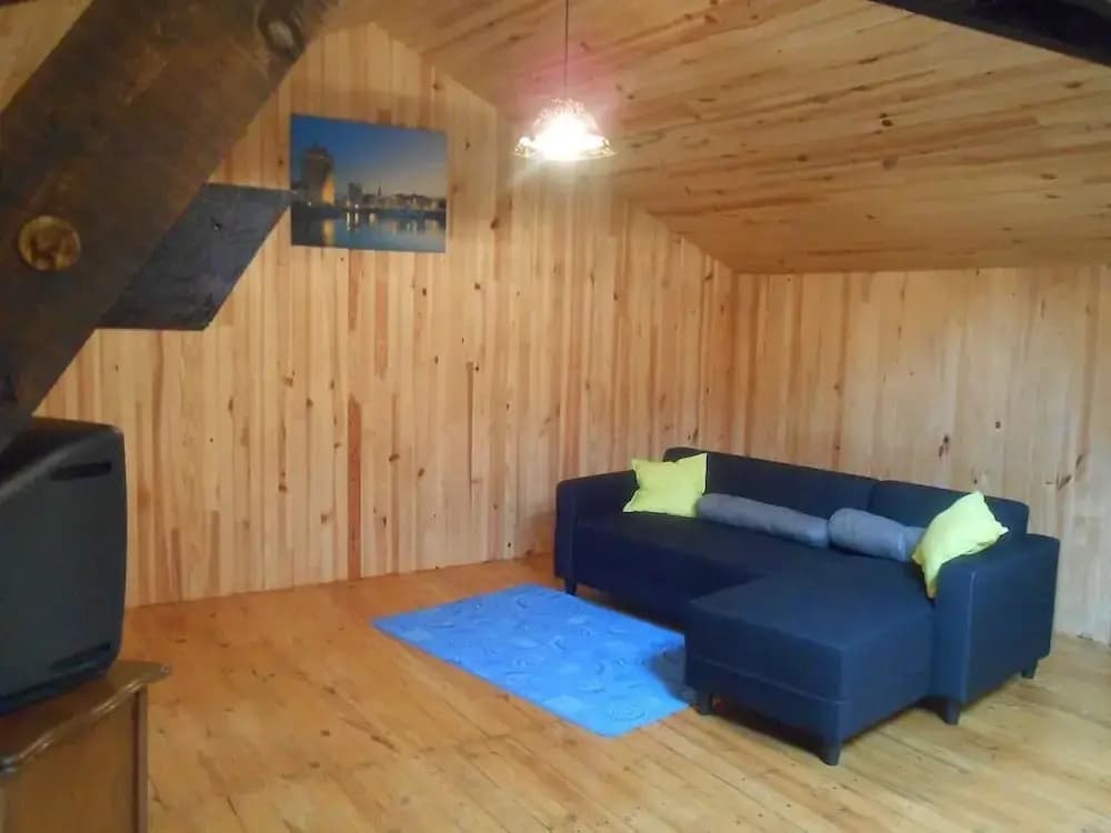 Gite Vacances en Auvergne - Photo 1