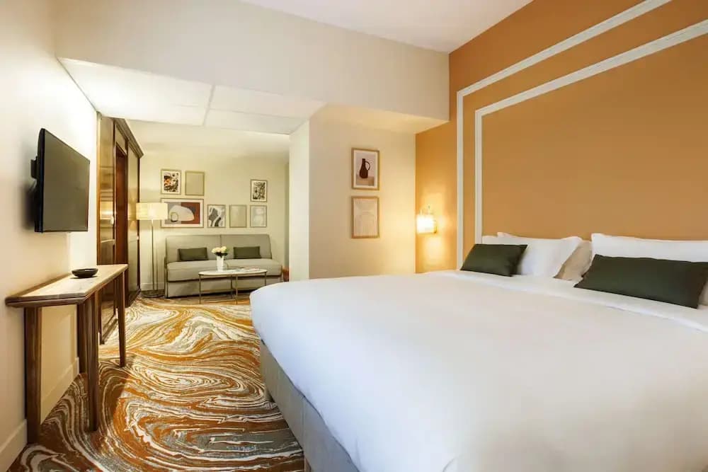 Grand Hôtel d’Orange - Photo 5