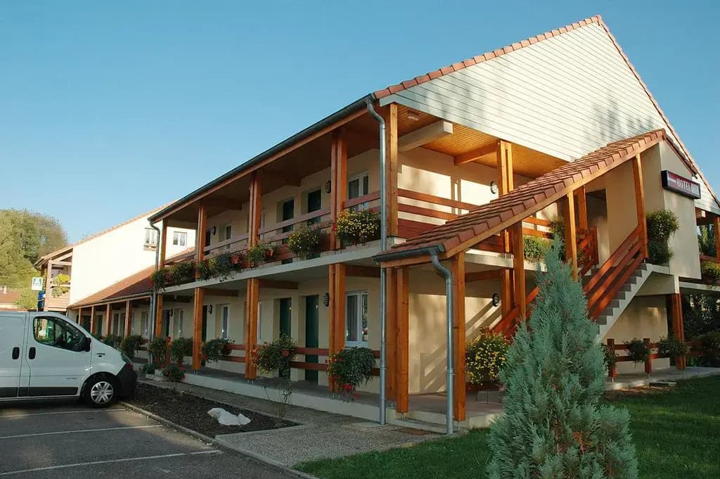 Hotel Restaurant de la Canner - Photo 1