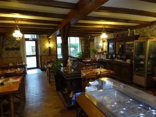 Hôtel Le Relais d'Oc - Photo 1