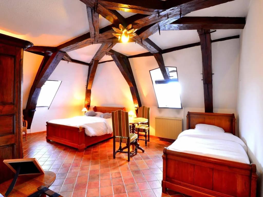 Hotel Chez Camille - Photo 3