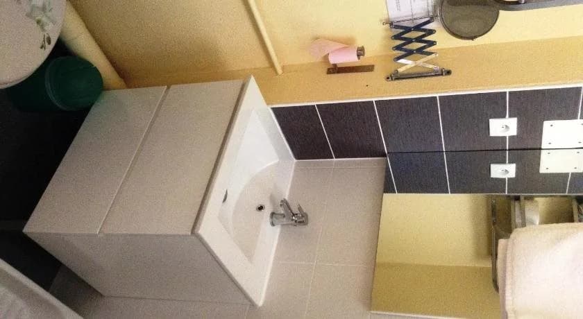 Hotel Beau Rivage - Miniature 8