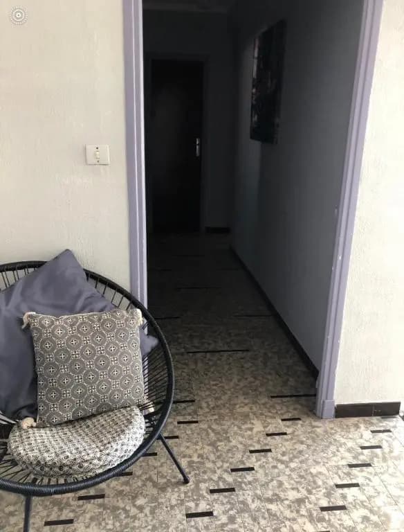 Appartement t4 spacieux 100m2 climatisé - Photo 5