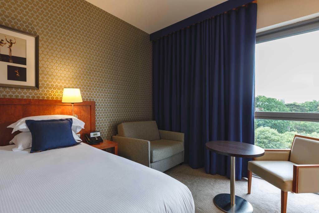 Crowne Plaza Lyon - Cité Internationale by IHG - Photo 5