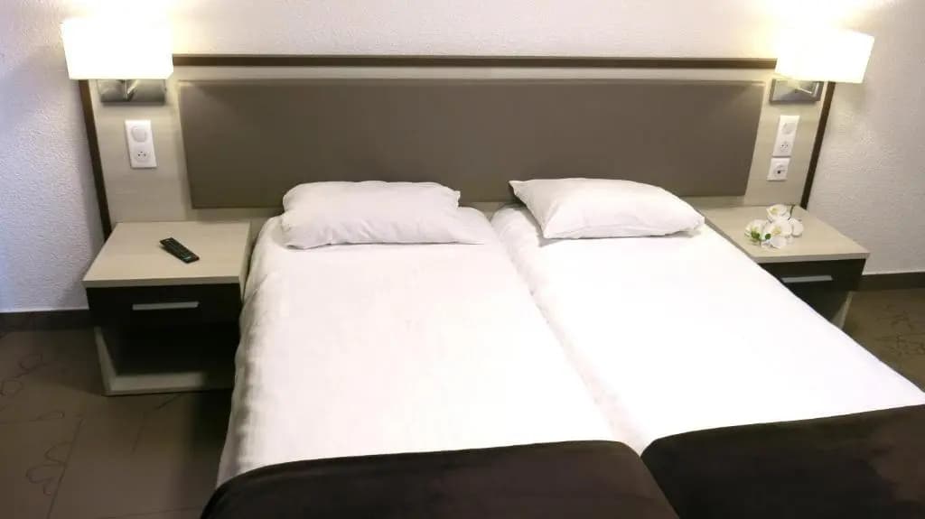 Appart'hotel Le Pelerin - Photo 5