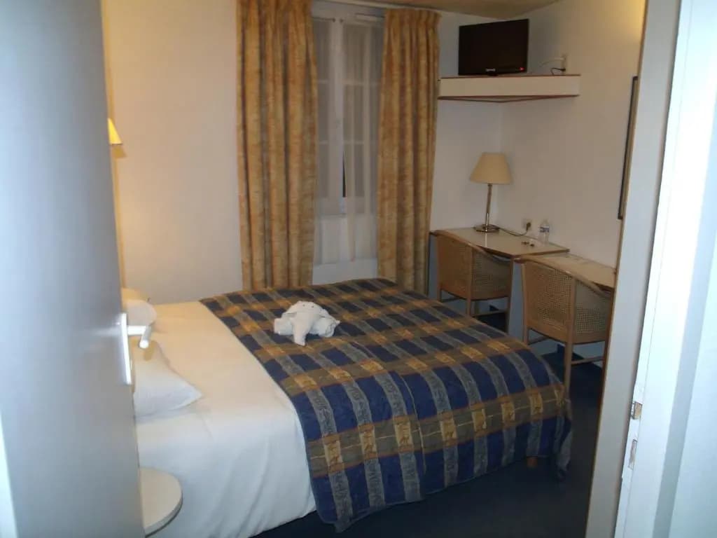 Hôtel de la Mer - Photo 5