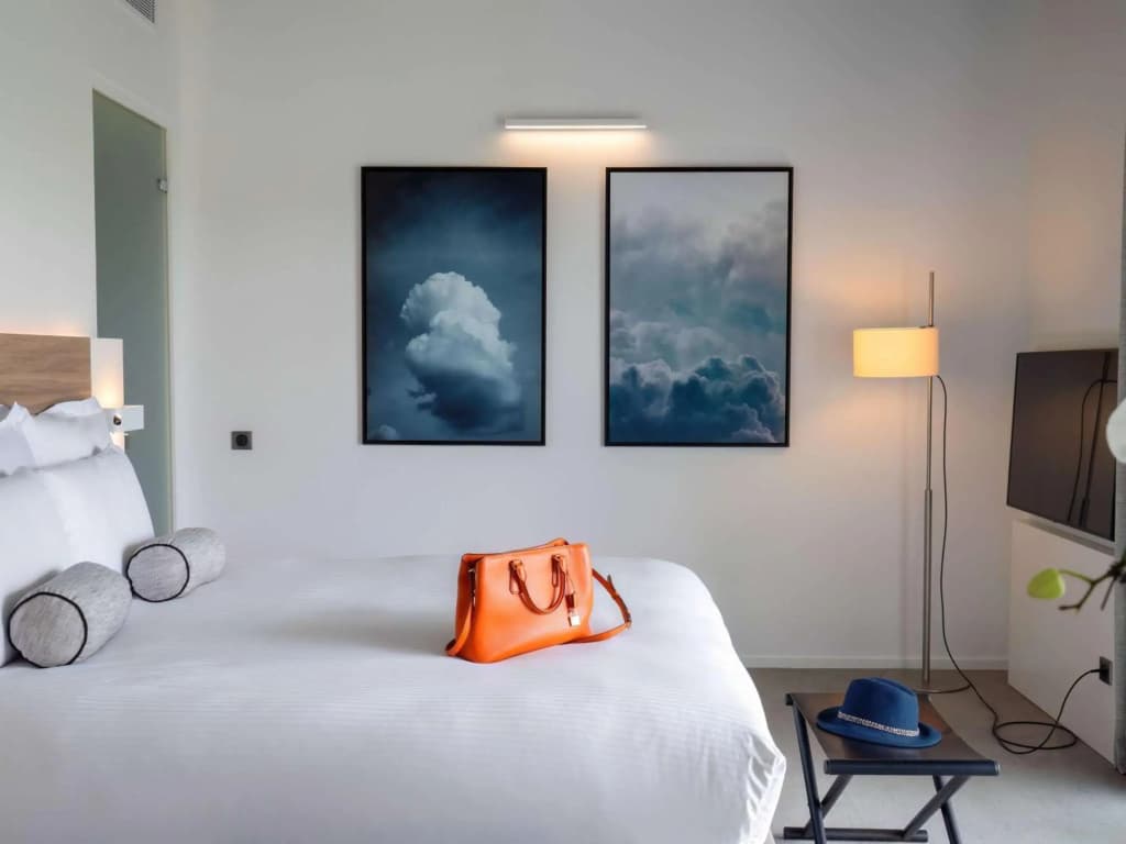 Le Domaine des Vanneaux Golf & Spa L'Isle Adam - MGallery Collection - Photo 3