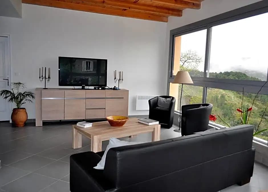 Chambres d'Hôtes Villa Cardellini - Photo 4