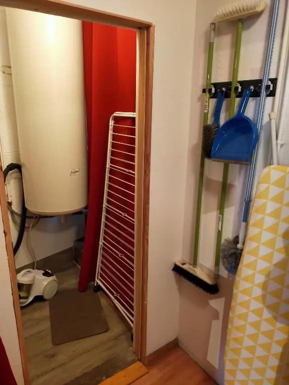 Duplex de 65 M² a L'esprit Chalet - Miniature 7