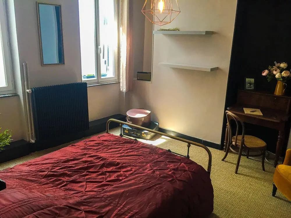 Le Rétro Mirabeau - Maison de Famille - Photo 3