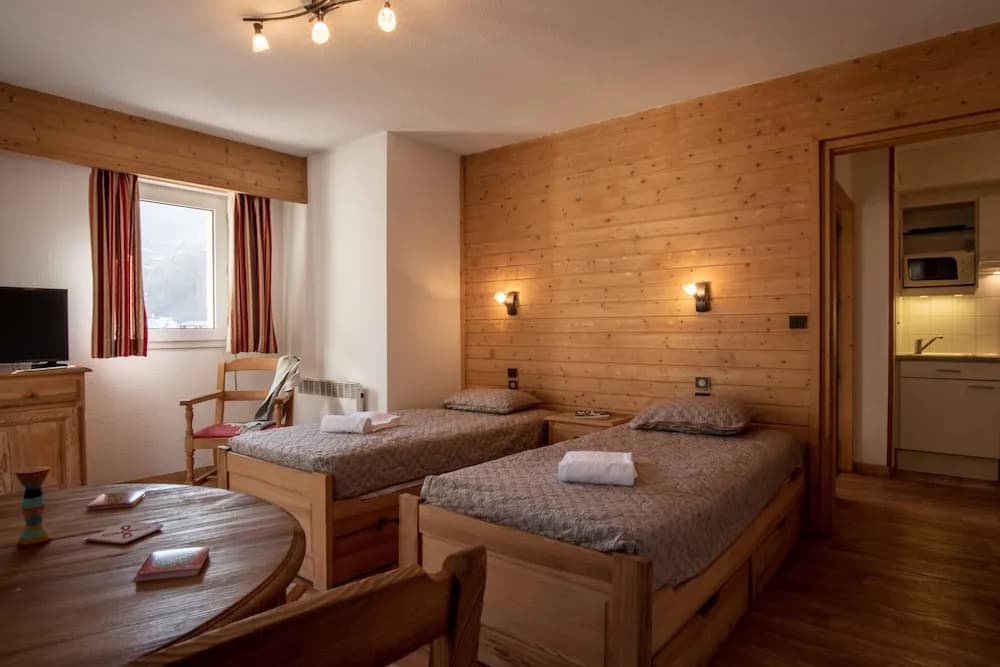 Residence Eureca - Photo 5