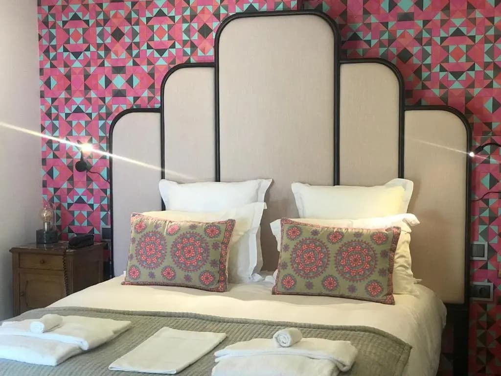 Hôtel Minera - Photo 1