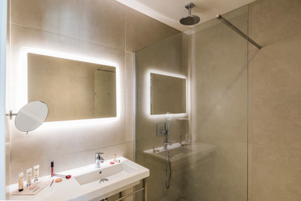 Mercure Hotel & Spa Bastia Biguglia - Miniature 8