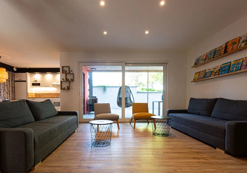 La Maison Devant La Prairie - Photo 4