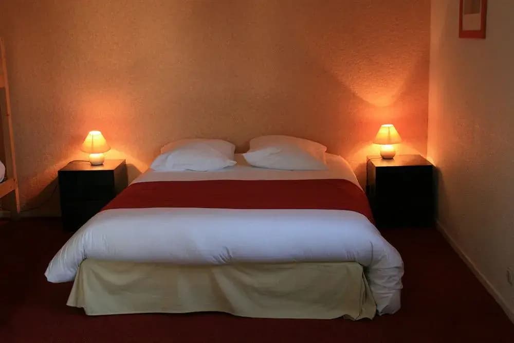 Best Hotel Macon - Miniature 6
