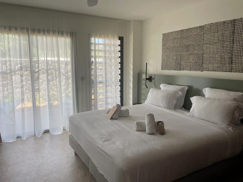 Dimitile Hôtel & Spa - Miniature 6
