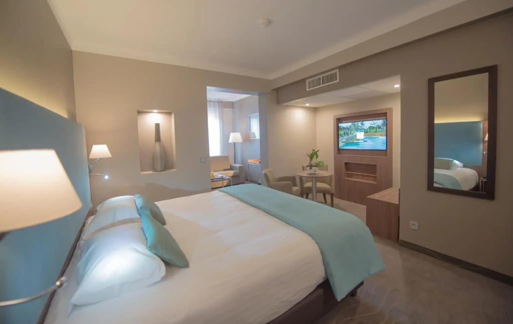 Appart Hotel Lou Castelet - Photo 4