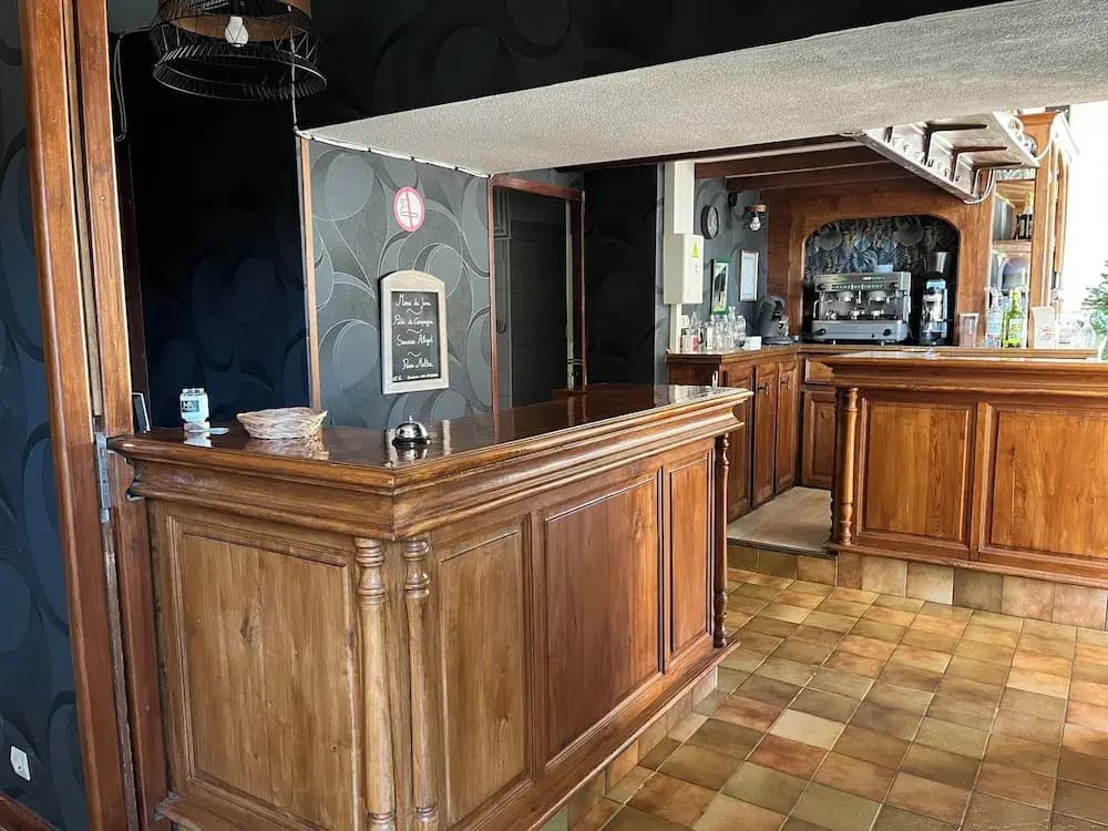 Auberge du Pont de Lanau - Photo 2
