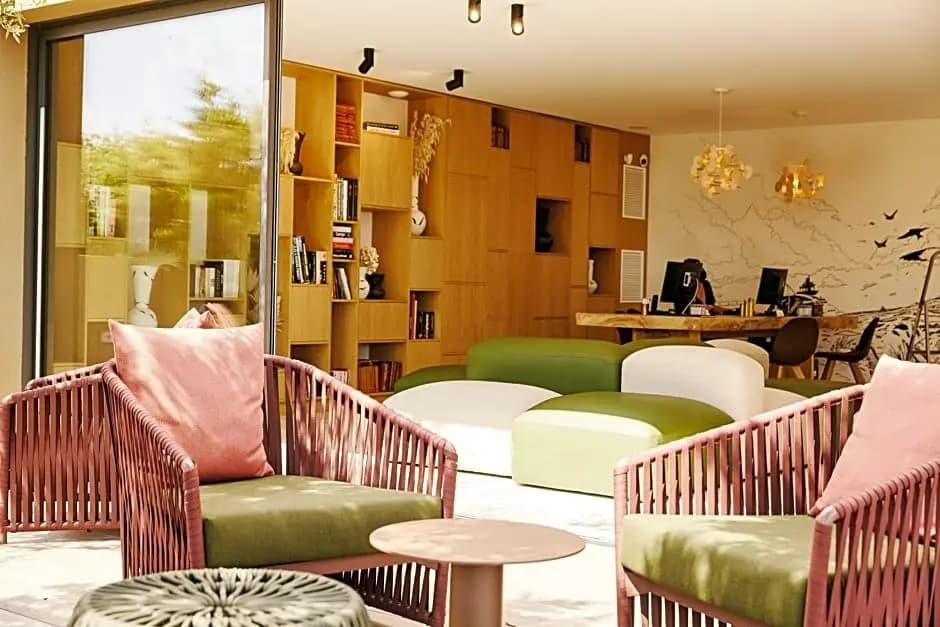 Hotel Version Maquis Citadelle - Photo 5