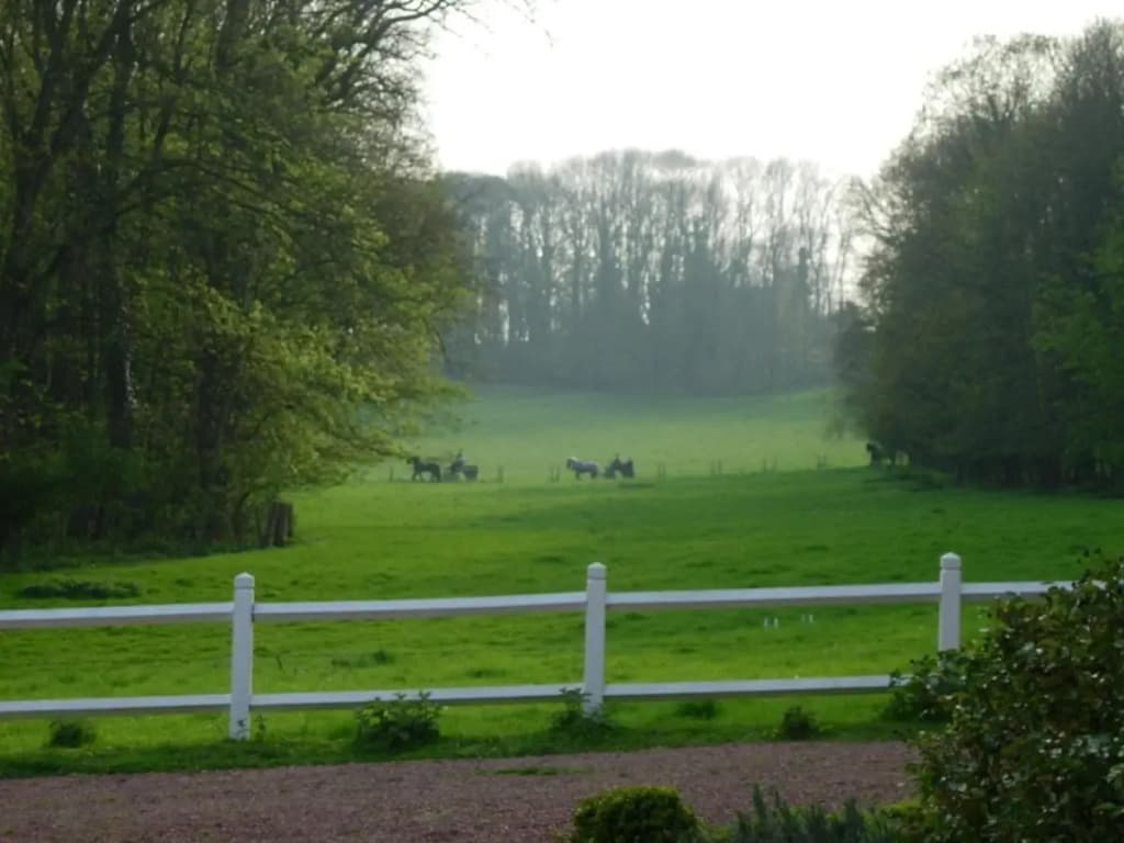 Domaine de Vadancourt - Photo 1