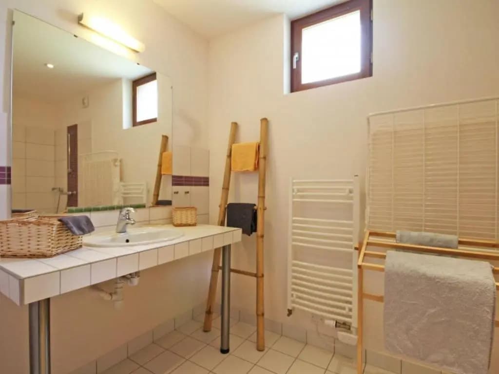 Gîte Juvigny-Sous-Andaine, 6 pièces, 12 personnes - FR-1-497-18 - Photo 3