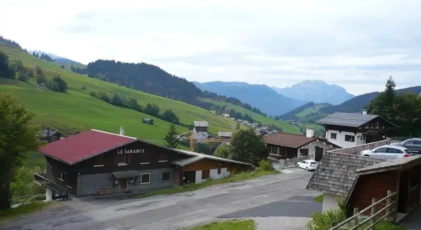 Appartements Le Grand Bornand - Le Chinaillon - Le Samance - Miniature 7