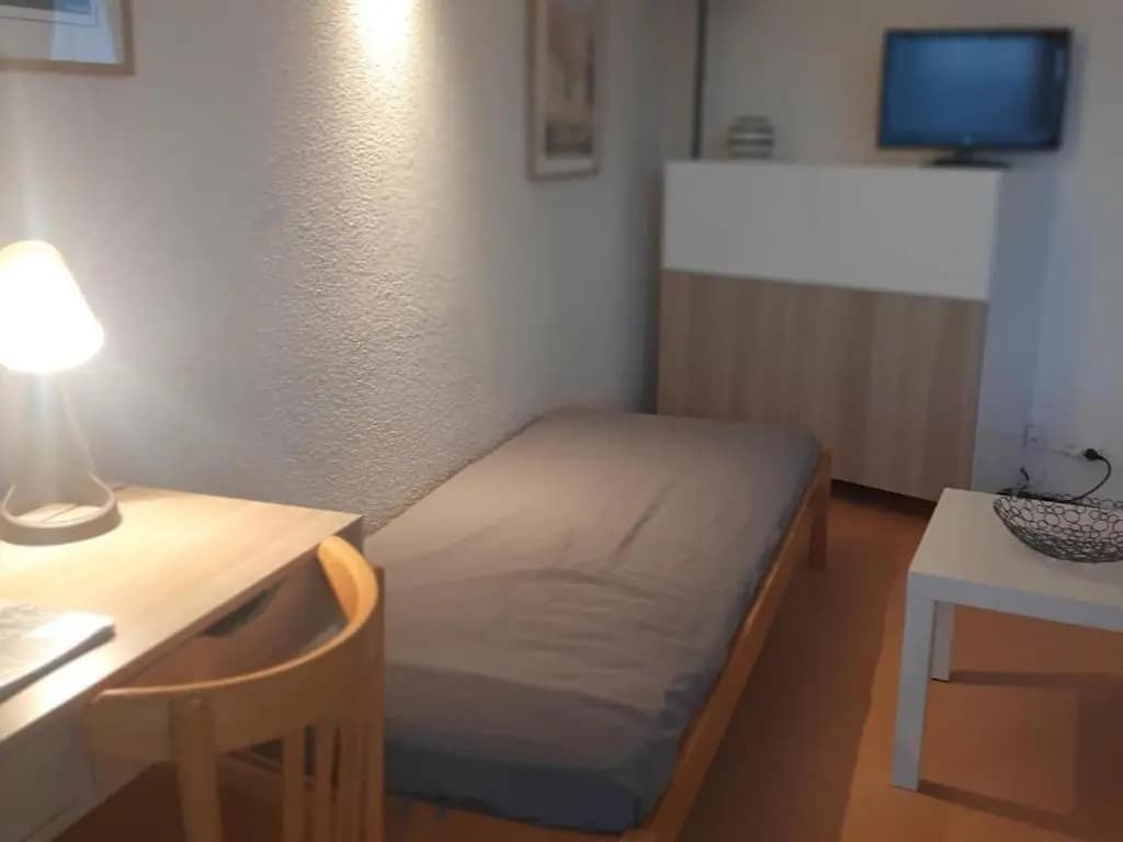 Appartement Villard-de-Lans, 2 pièces, 6 personnes - FR-1-515-3 - Photo 1