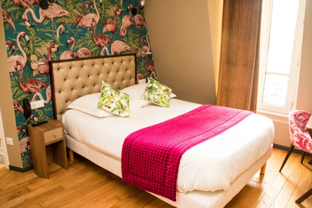 Hotel Excelsior Batignolles - Photo 3