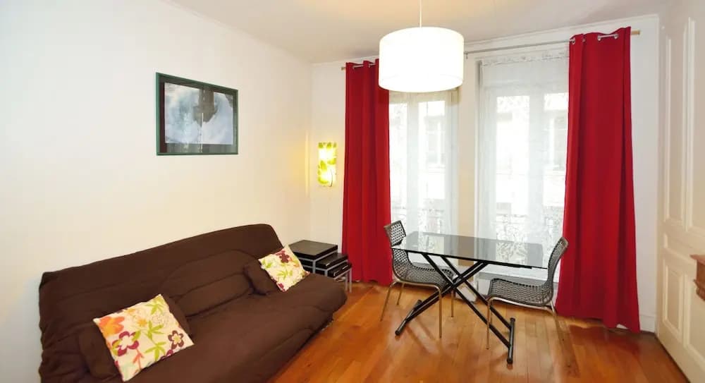 Appart Ambiance - Ney - Photo 5